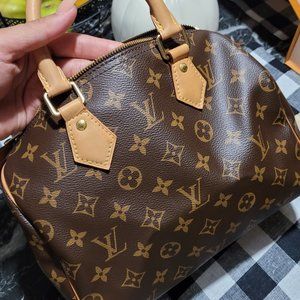 LV speedy 25